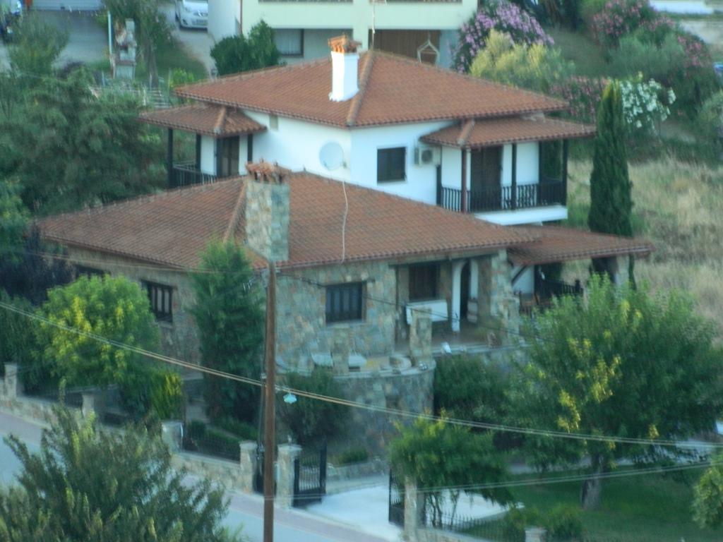 Villa Asano'S House Agios Nikolaos  Exterior foto