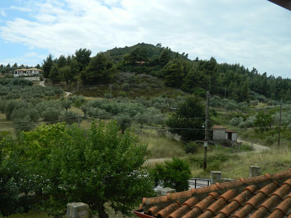 Villa Asano'S House Agios Nikolaos  Exterior foto